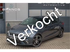 SEAT Ibiza - 1.0 TSI FR Business Connect DSG 1e eig Vol opties Garantie