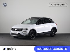 Volkswagen T-Roc - 1.5 TSI Sport 150 pk Automaat (DSG) | Navigatie via App | Panoramadak | Parkeersensoren |