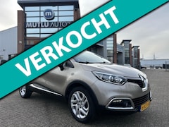 Renault Captur - 0.9 TCe Dynamique 5deurs Airco NAVI NAP APK