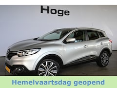 Renault Kadjar - 1.2 TCe Intens Automaat Clima Navigatie LED Goed Onderhouden Inruil Mogelijk