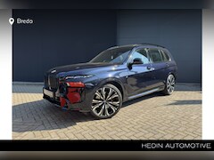 BMW X7 - xDrive40i | M-Sport Pro | Bowers & Wilkins High End Sound System | Executive Drive Pro | M