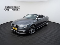 Audi A5 Cabriolet - 1.8 TFSI Pro Line S