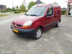 Renault Kangoo Express - 1.2-16V Confort BENZINE