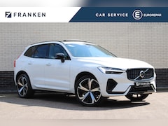 Volvo XC60 - 2.0 Recharge T6 AWD R-Design | Trekhaak | Panoramadak | BLIS | 360 Camera