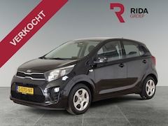 Kia Picanto - 1.0 MPi ComfortPlusLine|Camera|AppleCarplay/Android Auto