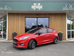 Ford Fiesta - ST-Line| 1.0 Ecoboost|