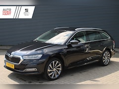 Skoda Octavia Combi - 1.4 TSI iV PHEV Business Edition Plus Elek-trekhaak CarPlay Stoelverwarming
