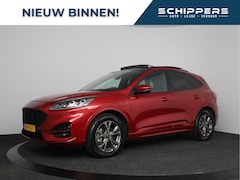 Ford Kuga - 2.5 PHEV ST-Line X | Glazen schuif-dak | B&O audio | Adaptieve Cruise Control
