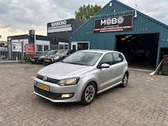 Volkswagen Polo - 1.2 TDI Bl.M. Comfl