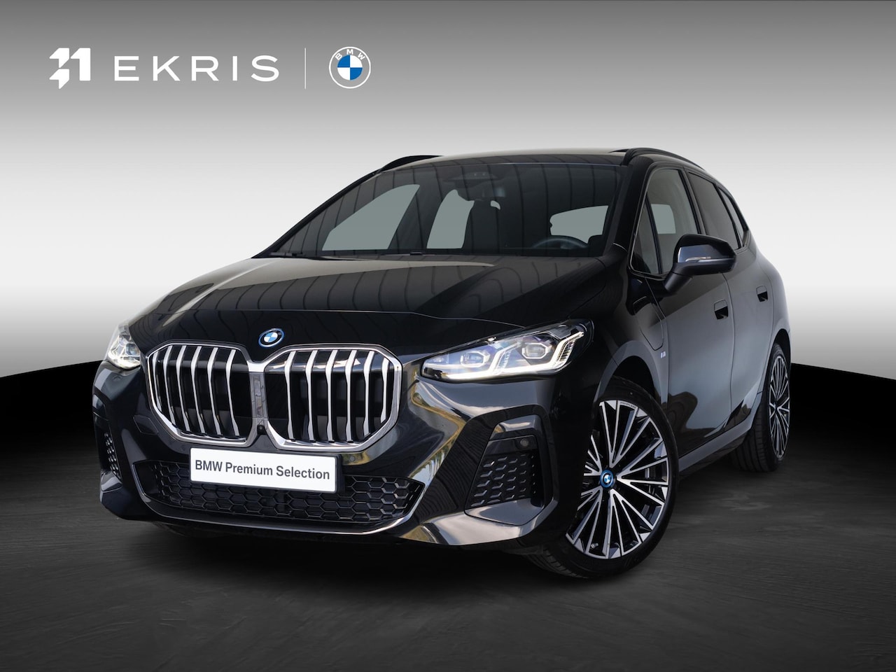 BMW 2-serie Active Tourer - 225e xDrive | M Sportpakket | Innovation Pack | Comfort Access | Panoramadak | Isofix | He - AutoWereld.nl