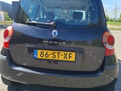 Renault Modus - 1.4-16V Tech Road