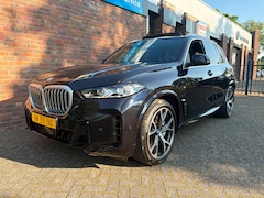 BMW X5 - XDrive 50e M-sport|Sky Lounge|Harman Kardon|Driving assistant