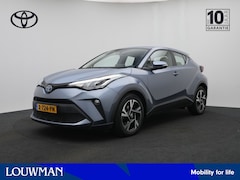 Toyota C-HR - 2.0 Hybrid Dynamic