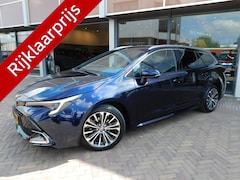 Toyota Corolla Touring Sports - 1.8 Hybrid First Edition