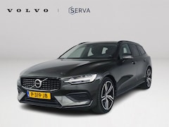 Volvo V60 - B3 Momentum | Parkeercamera | Stoel- en Stuurverwarming | Cruise control | Trekhaak
