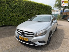 Mercedes-Benz A-klasse - 180 Prestige Automaat