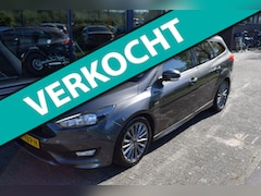 Ford Focus Wagon - 1.0 ST-Line