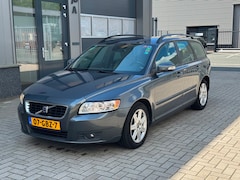 Volvo V50 - 2.4 Edition II