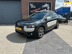 Citroën C4 Cactus - 1.2 PureTech Shine
