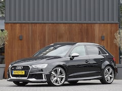 Audi A3 Sportback - 2.5 TFSI RS3 Quattro 400PK / KERAMISCH / B&O