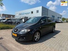 SEAT Altea XL - 1.2 TSI Ecomotive Businessline High | NAP Clima Cruise Navi |