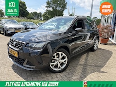 SEAT Arona - 1.0 TSI FR Bns Con, 110pk Nav, Carplay, Stoelverw,