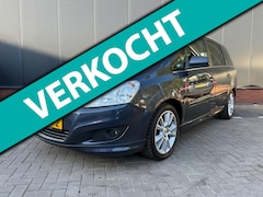 Opel Zafira - 1.8 Cosmo (12 mnd BOVAG-garantie)