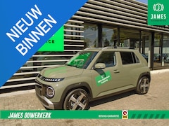 Hyundai Inster Cross - 49 kWh FWD