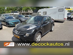 Nissan Juke - 1.6 Acenta