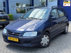 Mitsubishi Space Star - 1.6 Comfort | Automaat | AC