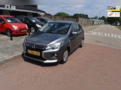 Mitsubishi Space Star - 1.2 Cool+