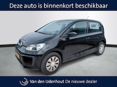 Volkswagen Up! - 1.0 | Airco | Lane Assist | DAB Radio |