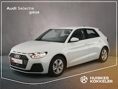 Audi A1 Sportback - 25 TFSI Pro Line | Cruise Control | Virtual Cockpit | Parkeersensoren |