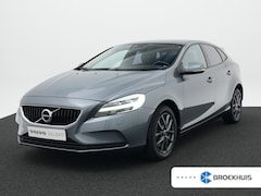 Volvo V40 - T3 Nordic+ | Trekhaak | Cruise Control | Stoelverwarming | Climate Control | Navigatie