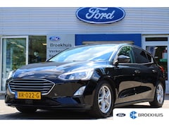 Ford Focus - 1.0EB Trend Edition Business | NL-AUTO | 1E EIGENAAR | LANE ASSIST | B&O | CRUISE | CAMERA