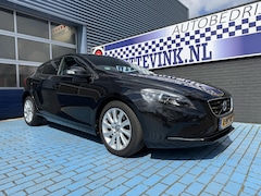 Volvo V40 - 1.6 T2 CRUISE NAVI LED STOELVERW