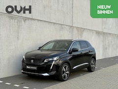 Peugeot 3008 - 1.2 GT | Memory | Massage | Focal | ACC | Alcan