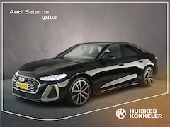 Audi A5 Limousine - 2.0 TFSI S Edition | Adapt. Cruise | Optiek Pack | 19 inch | Camera | MMi + | Sound | Park