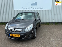Opel Corsa - 1.4-16V Anniversary Edition Apk 04/27