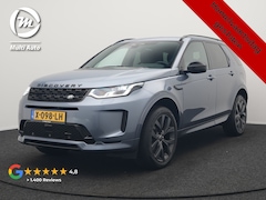 Land Rover Discovery Sport - P300e R-Dynamic HSE PHEV 300pk Dealer O.H. | Trekhaak Afn. | Adaptive Cruise | Camera | Me