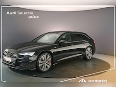 Audi A6 Avant - 55 TFSI e quattro Pro Line S Competition | Pano | HD-Matrix | ACC | Tour | Memory | 360 Ca