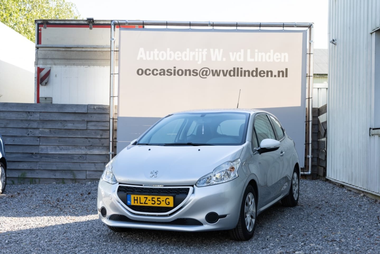 Peugeot 208 - 1.0 Vti Active 1.0 VTi Active - AutoWereld.nl