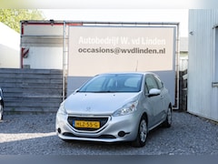 Peugeot 208 - 1.0 VTi Active
