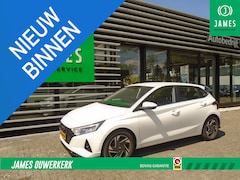 Hyundai i20 - 1.0 T-GDI Comfort Smart