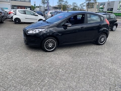 Ford Fiesta - 1.0 STYLE