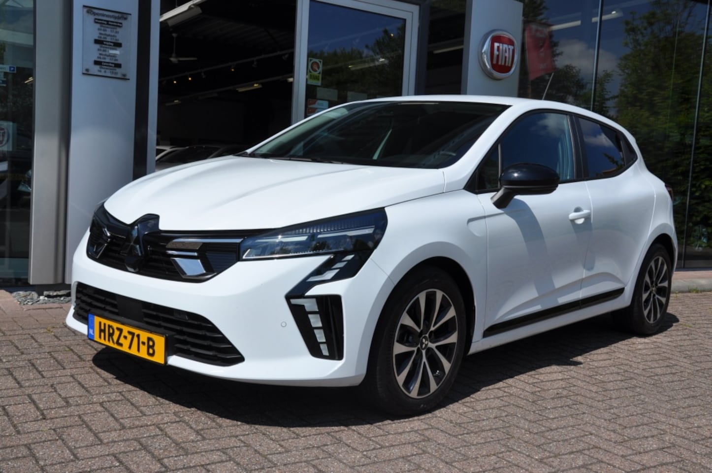 Mitsubishi Colt - 1.0T MT Instyle Camera - AutoWereld.nl