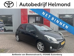 Toyota Yaris - 1.5 Full Hybrid Dynamic Panoramadak