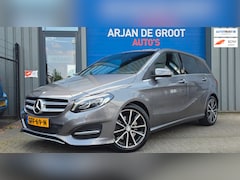 Mercedes-Benz B-klasse - 250 Ambition Navi Cruise 18" Velgen Zeer mooi
