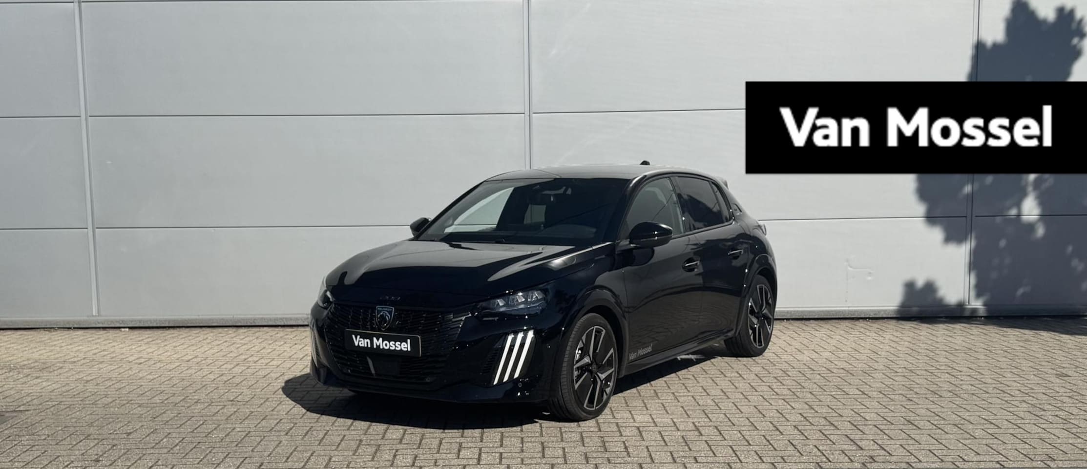 Peugeot 208 - 1.2 Hybrid 145 e-DCS6 GT | Automaat | Alcantara | Stoelverwarming | Camera | Adaptieve Cru - AutoWereld.nl