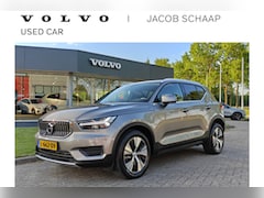 Volvo XC40 - T4 211PK Recharge Inscription Expression | Trekhaak | Blis | Camera Achter | Stoel & Stuur